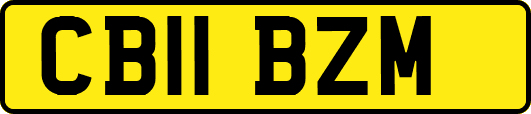 CB11BZM