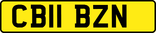 CB11BZN
