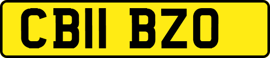 CB11BZO