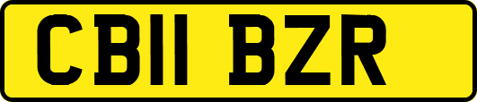 CB11BZR