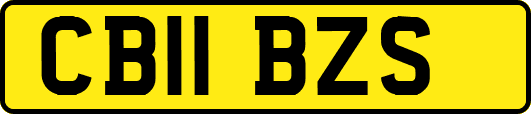 CB11BZS