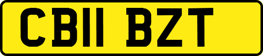 CB11BZT