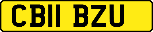 CB11BZU