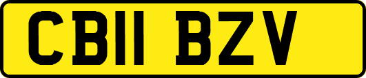 CB11BZV