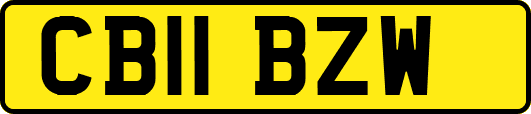 CB11BZW