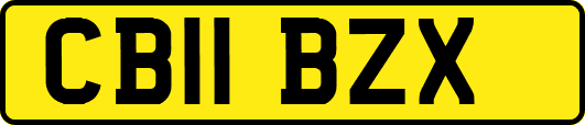 CB11BZX