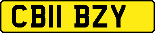 CB11BZY