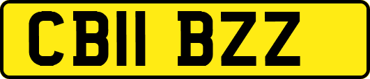 CB11BZZ