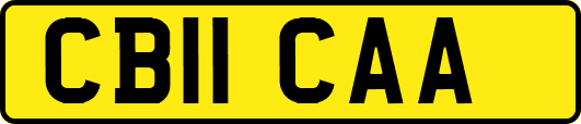 CB11CAA