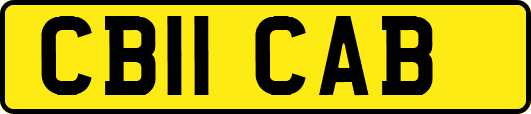 CB11CAB