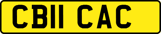 CB11CAC