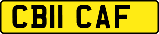 CB11CAF