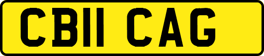 CB11CAG