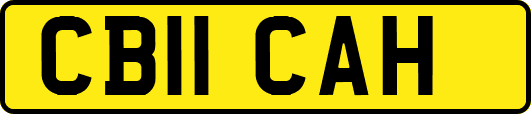 CB11CAH