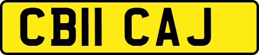 CB11CAJ