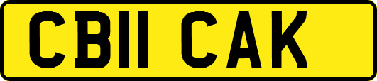CB11CAK