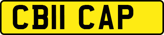 CB11CAP