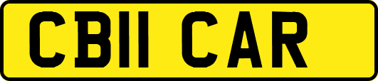 CB11CAR