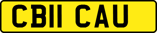 CB11CAU