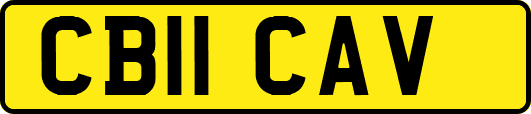 CB11CAV