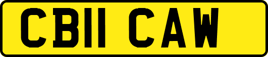 CB11CAW