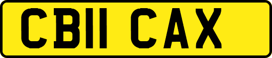 CB11CAX