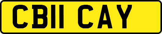 CB11CAY