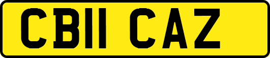 CB11CAZ