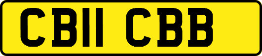 CB11CBB