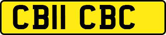 CB11CBC