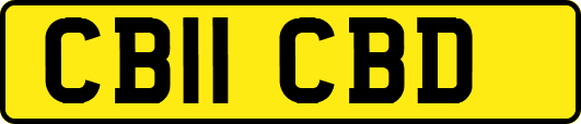 CB11CBD