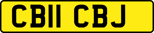 CB11CBJ