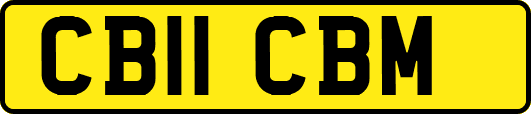 CB11CBM