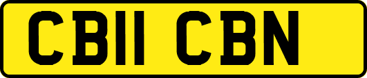 CB11CBN