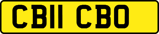 CB11CBO