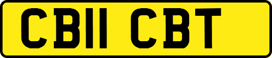 CB11CBT