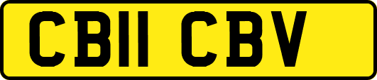 CB11CBV