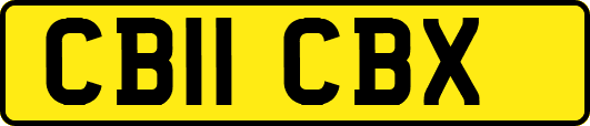CB11CBX