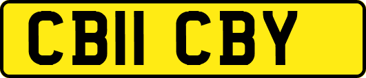 CB11CBY