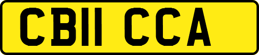 CB11CCA