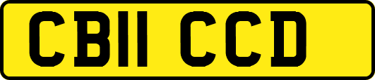 CB11CCD