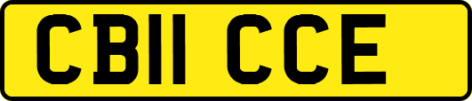 CB11CCE