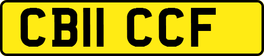 CB11CCF