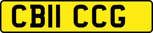 CB11CCG