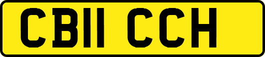CB11CCH