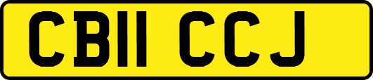 CB11CCJ