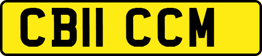 CB11CCM