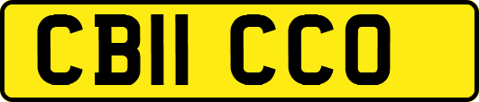 CB11CCO