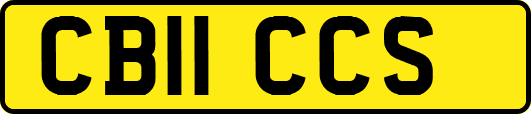 CB11CCS