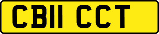 CB11CCT